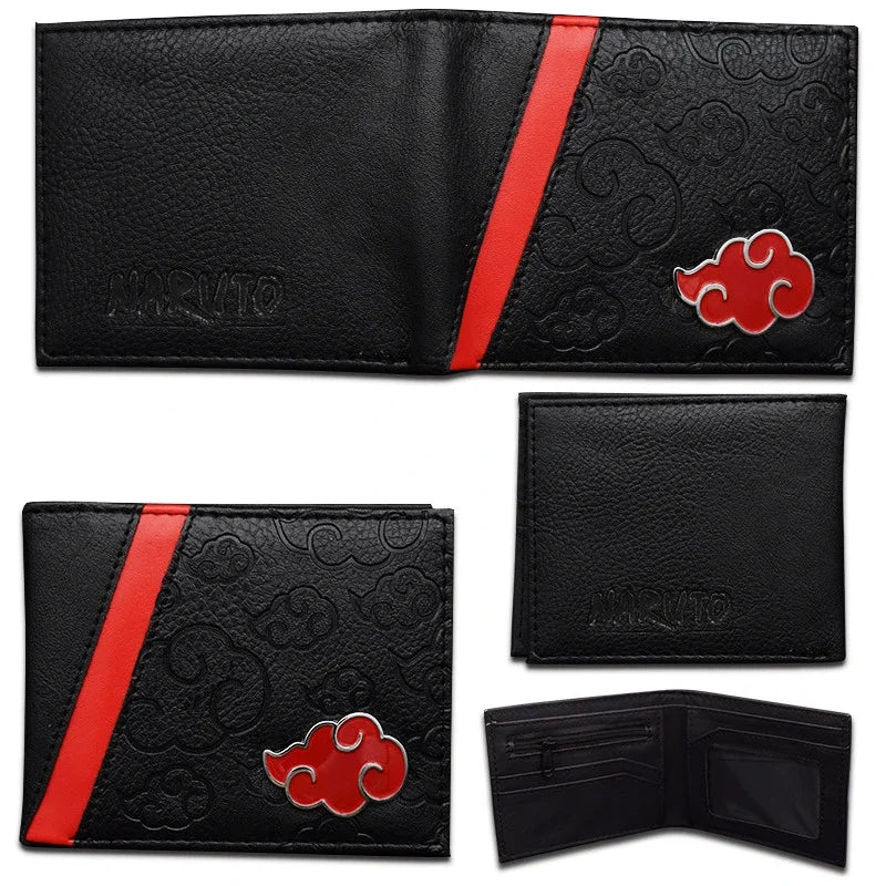 Wallet RED AURA